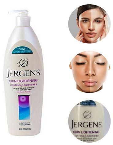 Buy Jergens Skin Lightening Cream in Kenya Jamboshop